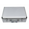 FIRST AID BOX ALUMINUM BRIEFCASE STYLE